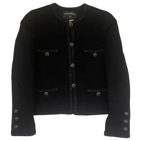 chanel little black jacket price.